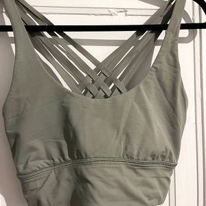 Free to Be Elevated Bra  Light Support